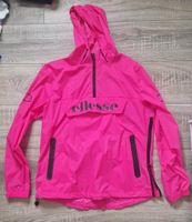 Regenjacke pink 40 wie neu Jacke leicht ellesse Bremen - Oberneuland Vorschau