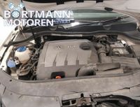 Motor VW PASSAT 1.6 CAYC 52.351KM+GARANTIE+KOMPLETT+VERSA Leipzig - Eutritzsch Vorschau