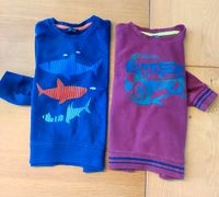 Pullover Blue Seven und S.Oliver 92/98 Nordrhein-Westfalen - Rietberg Vorschau