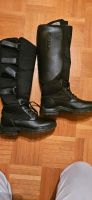 Thermoreitstiefel mit warmem Innenfutter Bayern - Loiching Vorschau