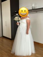 Hochzeitskleid/ Brautkleid Nordrhein-Westfalen - Bergkamen Vorschau
