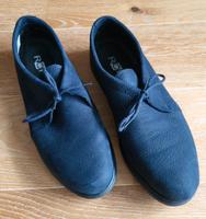 Rohde Softleder Schnürschuhe Leder Hamburg-Nord - Hamburg Winterhude Vorschau