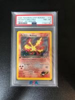 Pokemon 1. Edition Rockets Moltres PSA 8 Rheinland-Pfalz - Ralingen Vorschau