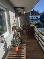 Wunderschöne, helle 2-Zimmer-Whg. mit Balkon und Einbauküche Niedersachsen - Osnabrück Vorschau