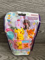 Pokemon Pokémon Japan Bandai Badekugel Bath Bomb Figur Bonn - Ippendorf Vorschau