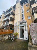 47110/101 Renovierte 2-Zimmer-Wohnung in Mörsenbroich Düsseldorf - Rath Vorschau