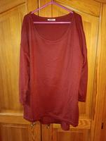 Only Pullover in korall rot Bayern - Schrobenhausen Vorschau