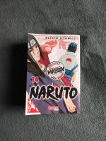 Naruto Manga Bayern - Garmisch-Partenkirchen Vorschau