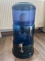 Wasserfilter AcalaQuell Smart Blau/Anthrazit Sachsen - Wurzen Vorschau