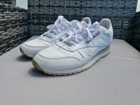 Reebok Schuhe gr. 42 weiß Baden-Württemberg - Karlsruhe Vorschau