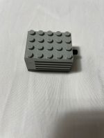 Lego Technic 1 x 9V Motor Motorblock  2838 Köln - Blumenberg Vorschau