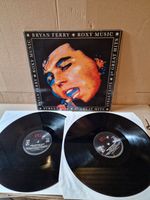 Bryan Ferry's Roxy Music - Street Life 2 LP's / Schallplatten Duisburg - Rumeln-Kaldenhausen Vorschau