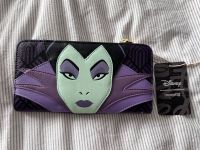 Loungefly Disney Malificent Portemonnaie Nordrhein-Westfalen - Viersen Vorschau