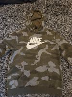 Nike Pullover gr xl Wandsbek - Hamburg Farmsen-Berne Vorschau