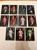 Match Attax 23/24 Bundesliga / Starspieler Nordrhein-Westfalen - Halle (Westfalen) Vorschau