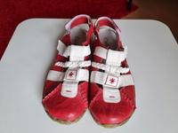 Damen Sandalen  neu. Größe 41 Sachsen-Anhalt - Halle Vorschau