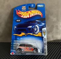 Hot Wheels Honda Civic EP-3 Longcard OVP Hessen - Gudensberg Vorschau