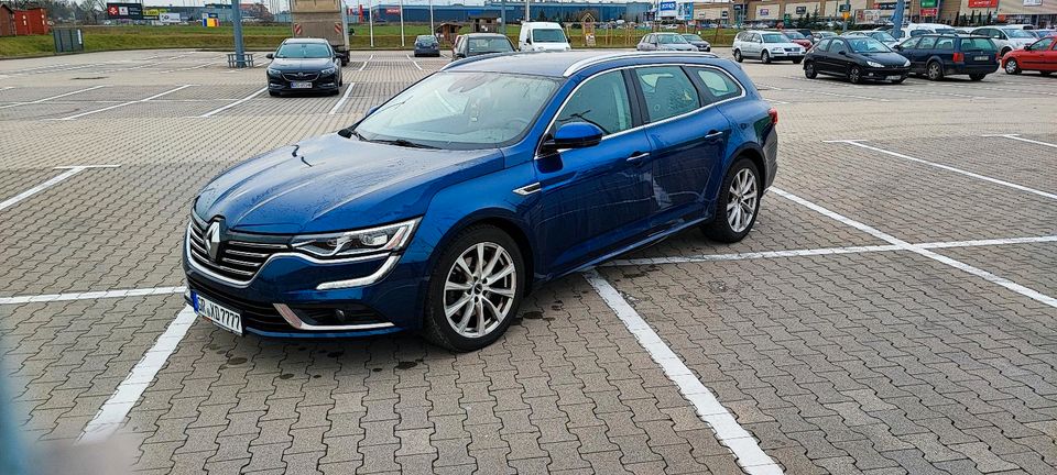 Renault Talisman 1.6 160Ps Automatik 2016 in Görlitz