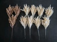 11x Kunstblume Trockenblume mit Stiel Astilbe beige Depot Nordrhein-Westfalen - Solingen Vorschau