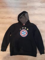 FC Bayern München Hoodie Größe 152 Baden-Württemberg - Nufringen Vorschau