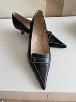 Unützer Pumps schwarz 39 Baden-Württemberg - Welzheim Vorschau