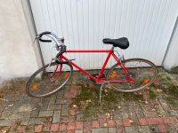 Retro Rennrad 70er Jahre mit Rahmenschaltung, 28 Zoll Duisburg - Meiderich/Beeck Vorschau