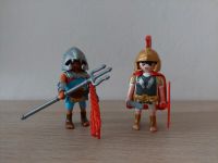 Playmobil 5817 Tribun und Gladiator (Römer) Baden-Württemberg - Weinheim Vorschau