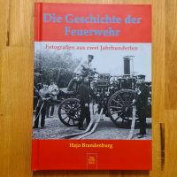 Die Geschichte der Feuerwehr Rheinland-Pfalz - Zweibrücken Vorschau