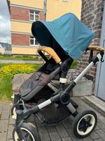 Bugaboo Buffalo Kinderwagen Sachsen - Chemnitz Vorschau