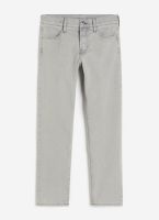 H&M Comfort Stretch Slim Fit Jeans Gr.134 in grau Hamburg-Nord - Hamburg Winterhude Vorschau