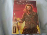 DVD Film : Braveheart - Mel Gibson - Brave Heart - Doppel DVD ! Berlin - Schöneberg Vorschau