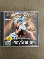 PlayStation 1 Spiel Barbie Nordrhein-Westfalen - Willich Vorschau