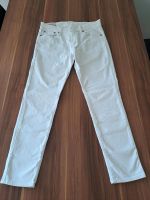 Polo Ralph Lauren Damen Weiß Jean Gr. 29 Hannover - Mitte Vorschau