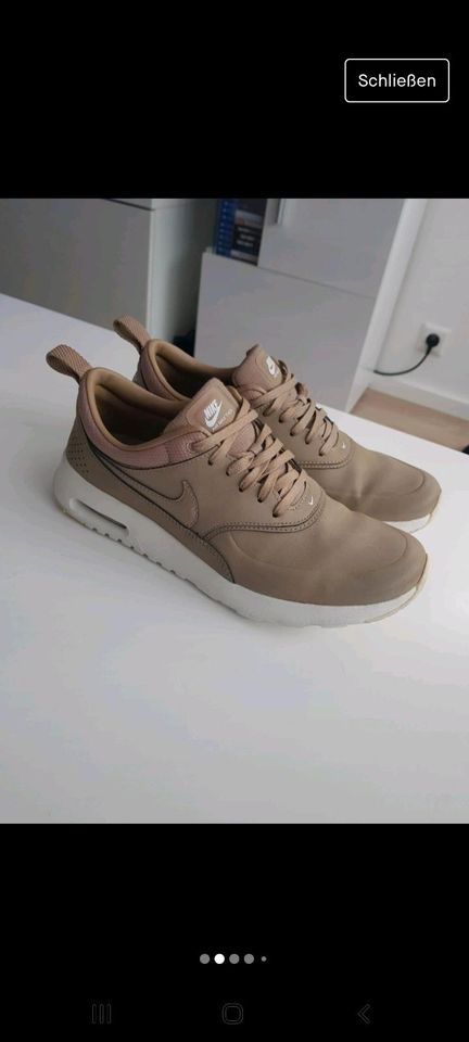 Nike Air Max Thea Premium Desert Camo Leder Größe 40 in Baden-Württemberg -  Steinach Baden | eBay Kleinanzeigen ist jetzt Kleinanzeigen