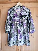 Damen-Bluse von Canda (C&A) Gr. L (40), Sommerbluse Hessen - Pfungstadt Vorschau