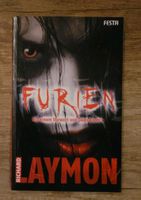 Furien Richard Laymon Buch Festa Saarland - Sulzbach (Saar) Vorschau