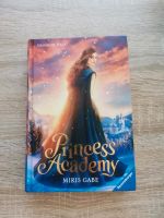 Tolles Buch - Princess Academy Berlin - Neukölln Vorschau