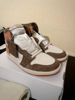 Jordan 1 Retro High Cacao Sanddrift Gr. 39 NEU Baden-Württemberg - Mannheim Vorschau