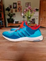 Adidas Ultraboost DNA 1.0 Gr.43 1/3 Sachsen-Anhalt - Nienburg (Saale) Vorschau