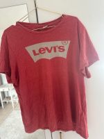 Levi’s Tshirt Rot XL Nordrhein-Westfalen - Nettersheim Vorschau