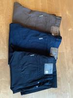 Joker Hosen 3x neu braun, blau, schwarz Bayern - Soyen Vorschau