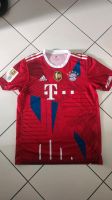 FC Bayern Sondertrikot 10 Meisterschaft in Folge Nordrhein-Westfalen - Dinslaken Vorschau