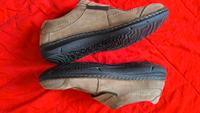 Seibel Herrenschuhe, Größe 12(47), extra wide Nordrhein-Westfalen - Tönisvorst Vorschau