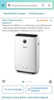 Philips Series 3000i Luftreiniger und Luftbefeuchter Niedersachsen - Uelzen Vorschau