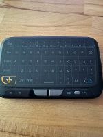 mini wireless touchpad & keyboard Baden-Württemberg - Reutlingen Vorschau