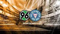 Hannover 96 - Holstein Kiel Hannover - Mitte Vorschau
