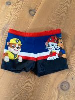 Badehose Paw Patrol Größe 110/116 Hessen - Wächtersbach Vorschau