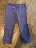 Vertbaudet Leggins lila Gr. 86 Saarland - Tholey Vorschau