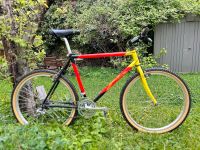 Gary Fisher Procaliber 1991 Neuaufbau Retro Kult Tange Ultralight Thüringen - Erfurt Vorschau