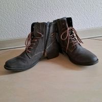 Tom Tailor Schuhe Brandenburg - Schwedt (Oder) Vorschau